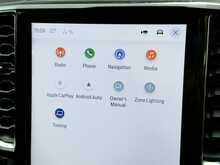 Ford Ranger 2.0 TD EcoBlue Wildtrak Auto 4WD Euro 6 (s/s) 4dr - U1772