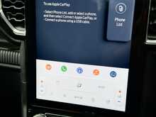 Ford Ranger 2.0 TD EcoBlue Wildtrak Auto 4WD Euro 6 (s/s) 4dr - U1772