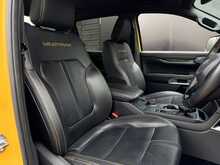 Ford Ranger 2.0 TD EcoBlue Wildtrak Auto 4WD Euro 6 (s/s) 4dr - U1772