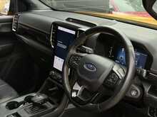 Ford Ranger 2.0 TD EcoBlue Wildtrak Auto 4WD Euro 6 (s/s) 4dr - U1772