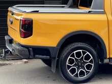 Ford Ranger 2.0 TD EcoBlue Wildtrak Auto 4WD Euro 6 (s/s) 4dr - U1772