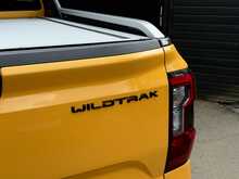 Ford Ranger 2.0 TD EcoBlue Wildtrak Auto 4WD Euro 6 (s/s) 4dr - U1772