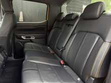 Ford Ranger 2.0 TD EcoBlue Wildtrak Auto 4WD Euro 6 (s/s) 4dr - U1772