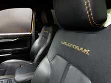 Ford Ranger 2.0 TD EcoBlue Wildtrak Auto 4WD Euro 6 (s/s) 4dr - U1772