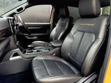 Ford Ranger 2.0 TD EcoBlue Wildtrak Auto 4WD Euro 6 (s/s) 4dr - U1772