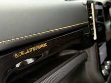 Ford Ranger 2.0 TD EcoBlue Wildtrak Auto 4WD Euro 6 (s/s) 4dr - U1772