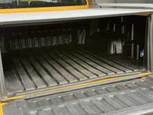 Ford Ranger 2.0 TD EcoBlue Wildtrak Auto 4WD Euro 6 (s/s) 4dr - U1772