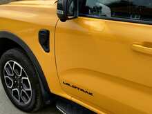 Ford Ranger 2.0 TD EcoBlue Wildtrak Auto 4WD Euro 6 (s/s) 4dr - U1772