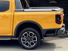 Ford Ranger 2.0 TD EcoBlue Wildtrak Auto 4WD Euro 6 (s/s) 4dr - U1772