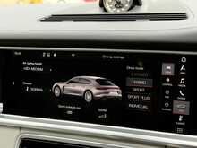 Porsche Panamera 2.9 V6 E-Hybrid 14kWh 4 Sport Turismo 5dr Petrol Plug-in Hybrid PDK 4WD Euro 6 (s/s) (462 ps) - U1773