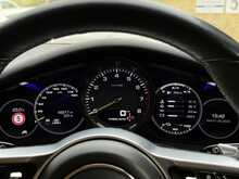 Porsche Panamera 2.9 V6 E-Hybrid 14kWh 4 Sport Turismo 5dr Petrol Plug-in Hybrid PDK 4WD Euro 6 (s/s) (462 ps) - U1773