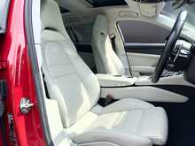 Porsche Panamera 2.9 V6 E-Hybrid 14kWh 4 Sport Turismo 5dr Petrol Plug-in Hybrid PDK 4WD Euro 6 (s/s) (462 ps) - U1773