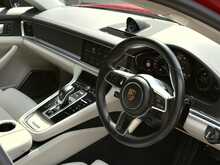 Porsche Panamera 2.9 V6 E-Hybrid 14kWh 4 Sport Turismo 5dr Petrol Plug-in Hybrid PDK 4WD Euro 6 (s/s) (462 ps) - U1773