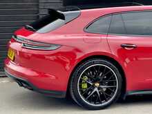 Porsche Panamera 2.9 V6 E-Hybrid 14kWh 4 Sport Turismo 5dr Petrol Plug-in Hybrid PDK 4WD Euro 6 (s/s) (462 ps) - U1773