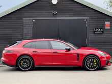 Porsche Panamera 2.9 V6 E-Hybrid 14kWh 4 Sport Turismo 5dr Petrol Plug-in Hybrid PDK 4WD Euro 6 (s/s) (462 ps) - U1773