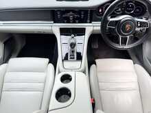 Porsche Panamera 2.9 V6 E-Hybrid 14kWh 4 Sport Turismo 5dr Petrol Plug-in Hybrid PDK 4WD Euro 6 (s/s) (462 ps) - U1773