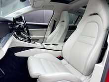 Porsche Panamera 2.9 V6 E-Hybrid 14kWh 4 Sport Turismo 5dr Petrol Plug-in Hybrid PDK 4WD Euro 6 (s/s) (462 ps) - U1773