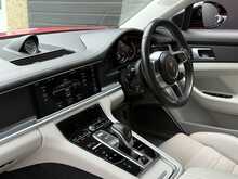 Porsche Panamera 2.9 V6 E-Hybrid 14kWh 4 Sport Turismo 5dr Petrol Plug-in Hybrid PDK 4WD Euro 6 (s/s) (462 ps) - U1773