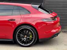 Porsche Panamera 2.9 V6 E-Hybrid 14kWh 4 Sport Turismo 5dr Petrol Plug-in Hybrid PDK 4WD Euro 6 (s/s) (462 ps) - U1773