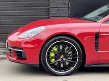 Porsche Panamera 2.9 V6 E-Hybrid 14kWh 4 Sport Turismo 5dr Petrol Plug-in Hybrid PDK 4WD Euro 6 (s/s) (462 ps) - U1773