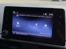 Toyota PROACE CITY 1.5 BlueHDi Icon Short Panel Van 5dr Diesel Manual SWB Euro 6 (s/s) (100 bhp) - U1774