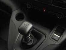 Toyota PROACE CITY 1.5 BlueHDi Icon Short Panel Van 5dr Diesel Manual SWB Euro 6 (s/s) (100 bhp) - U1774