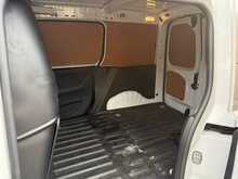 Toyota PROACE CITY 1.5 BlueHDi Icon Short Panel Van 5dr Diesel Manual SWB Euro 6 (s/s) (100 bhp) - U1774