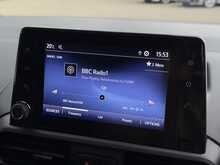 Toyota PROACE CITY 1.5 BlueHDi Icon Short Panel Van 5dr Diesel Manual SWB Euro 6 (s/s) (100 bhp) - U1774