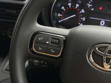 Toyota PROACE CITY 1.5 BlueHDi Icon Short Panel Van 5dr Diesel Manual SWB Euro 6 (s/s) (100 bhp) - U1774