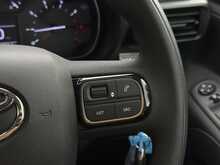 Toyota PROACE CITY 1.5 BlueHDi Icon Short Panel Van 5dr Diesel Manual SWB Euro 6 (s/s) (100 bhp) - U1774