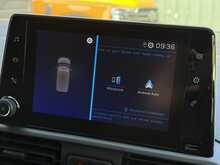 Peugeot Partner 1.5 BlueHDi 1000 Professional Premium + Standard Panel Van 5dr Diesel Manual SWB Euro 6 (s/s) (100 - U1775