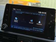 Peugeot Partner 1.5 BlueHDi 1000 Professional Premium + Standard Panel Van 5dr Diesel Manual SWB Euro 6 (s/s) (100 - U1775