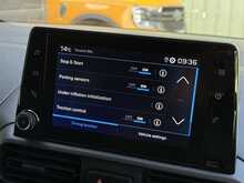 Peugeot Partner 1.5 BlueHDi 1000 Professional Premium + Standard Panel Van 5dr Diesel Manual SWB Euro 6 (s/s) (100 - U1775