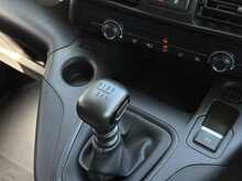 Peugeot Partner 1.5 BlueHDi 1000 Professional Premium + Standard Panel Van 5dr Diesel Manual SWB Euro 6 (s/s) (100 - U1775