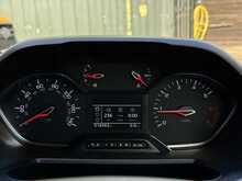 Peugeot Partner 1.5 BlueHDi 1000 Professional Premium + Standard Panel Van 5dr Diesel Manual SWB Euro 6 (s/s) (100 - U1775