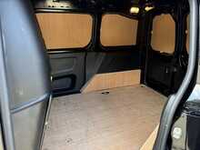 Peugeot Partner 1.5 BlueHDi 1000 Professional Premium + Standard Panel Van 5dr Diesel Manual SWB Euro 6 (s/s) (100 - U1775