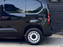 Peugeot Partner 1.5 BlueHDi 1000 Professional Premium + Standard Panel Van 5dr Diesel Manual SWB Euro 6 (s/s) (100 - U1775