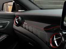 Mercedes-Benz CLA 2.0 CLA45 AMG Night Edition (Plus) Shooting Brake 5dr Petrol SpdS DCT 4MATIC Euro 6 (s/s) (381 ps) - U1777