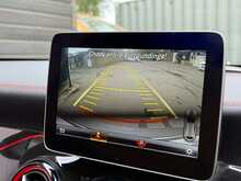 Mercedes-Benz CLA 2.0 CLA45 AMG Night Edition (Plus) Shooting Brake 5dr Petrol SpdS DCT 4MATIC Euro 6 (s/s) (381 ps) - U1777