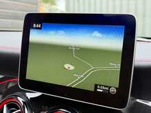 Mercedes-Benz CLA 2.0 CLA45 AMG Night Edition (Plus) Shooting Brake 5dr Petrol SpdS DCT 4MATIC Euro 6 (s/s) (381 ps) - U1777