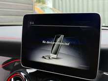 Mercedes-Benz CLA 2.0 CLA45 AMG Night Edition (Plus) Shooting Brake 5dr Petrol SpdS DCT 4MATIC Euro 6 (s/s) (381 ps) - U1777