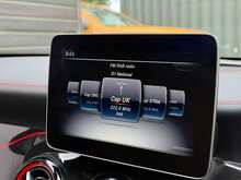 Mercedes-Benz CLA 2.0 CLA45 AMG Night Edition (Plus) Shooting Brake 5dr Petrol SpdS DCT 4MATIC Euro 6 (s/s) (381 ps) - U1777