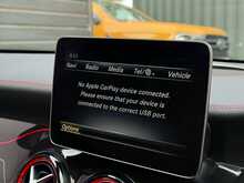 Mercedes-Benz CLA 2.0 CLA45 AMG Night Edition (Plus) Shooting Brake 5dr Petrol SpdS DCT 4MATIC Euro 6 (s/s) (381 ps) - U1777