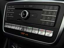 Mercedes-Benz CLA 2.0 CLA45 AMG Night Edition (Plus) Shooting Brake 5dr Petrol SpdS DCT 4MATIC Euro 6 (s/s) (381 ps) - U1777