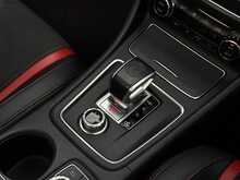 Mercedes-Benz CLA 2.0 CLA45 AMG Night Edition (Plus) Shooting Brake 5dr Petrol SpdS DCT 4MATIC Euro 6 (s/s) (381 ps) - U1777