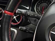 Mercedes-Benz CLA 2.0 CLA45 AMG Night Edition (Plus) Shooting Brake 5dr Petrol SpdS DCT 4MATIC Euro 6 (s/s) (381 ps) - U1777