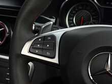 Mercedes-Benz CLA 2.0 CLA45 AMG Night Edition (Plus) Shooting Brake 5dr Petrol SpdS DCT 4MATIC Euro 6 (s/s) (381 ps) - U1777