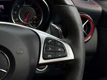 Mercedes-Benz CLA 2.0 CLA45 AMG Night Edition (Plus) Shooting Brake 5dr Petrol SpdS DCT 4MATIC Euro 6 (s/s) (381 ps) - U1777