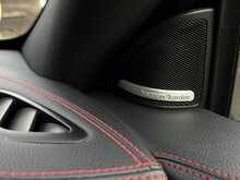 Mercedes-Benz CLA 2.0 CLA45 AMG Night Edition (Plus) Shooting Brake 5dr Petrol SpdS DCT 4MATIC Euro 6 (s/s) (381 ps) - U1777