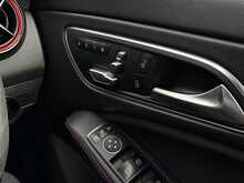 Mercedes-Benz CLA 2.0 CLA45 AMG Night Edition (Plus) Shooting Brake 5dr Petrol SpdS DCT 4MATIC Euro 6 (s/s) (381 ps) - U1777